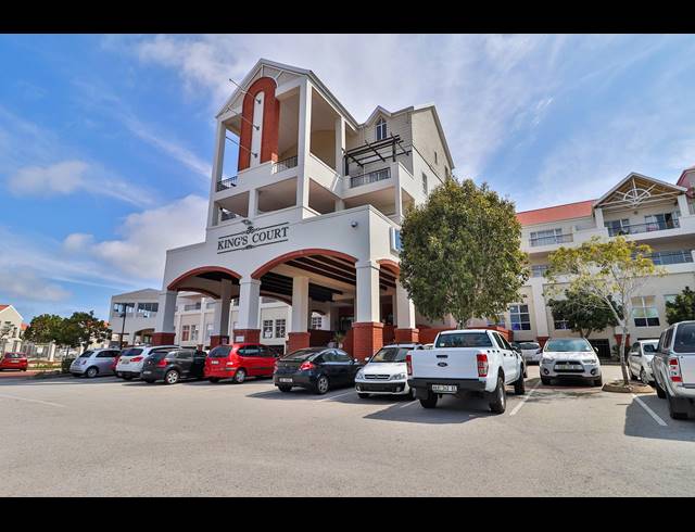 2 BEDROOM APARTMENT RENTED IN WALMER HEIGHTS